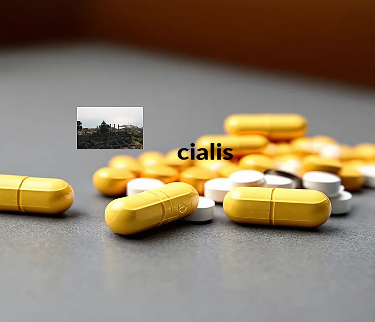 Cialis 1